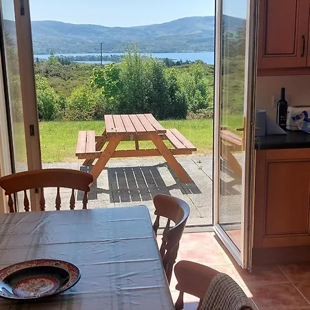 Tatil Evi Kenmare *